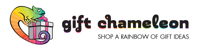 Gift Chameleon Shop a Rainbow of Gift Ideas