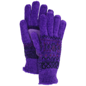 Isotoner Gloves