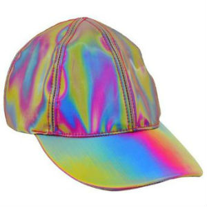 Marty McFly Hat