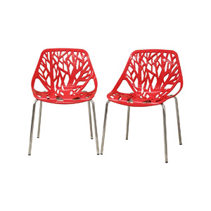 Birch Chairs