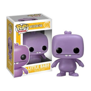 Uglydoll Vinyl Figure