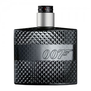 007 Eau de Toilette