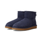 blue uggs