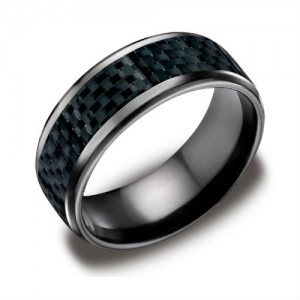 Titanium Ring