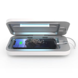phone sanitizer