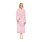 Plush Robe