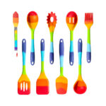 Rainbow Utensils