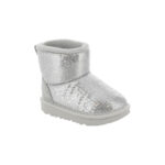 Silver Uggs