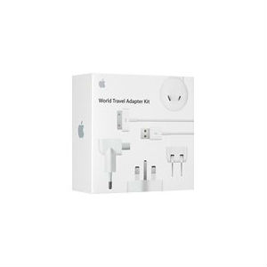 Apple Adapter Kit