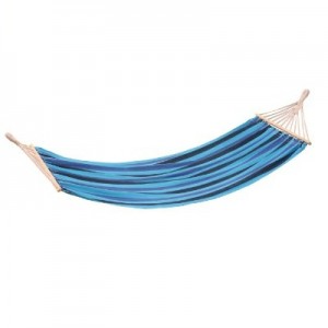 Blue Hammock