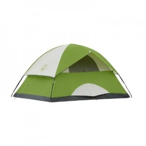 Dome Tent