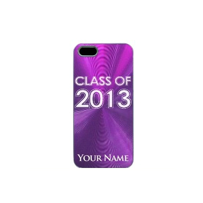 Graduation iPhone Case