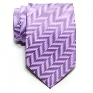 Herringbone Tie