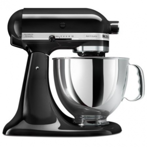 Onyx Kitchenaid