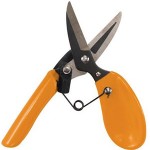 Orange-Garden-Scissors