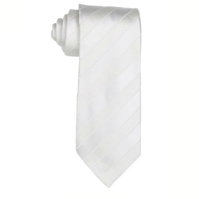 Bar Stripe Tie