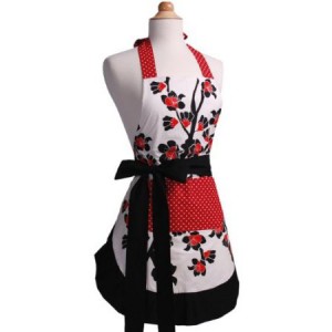 Red Apron