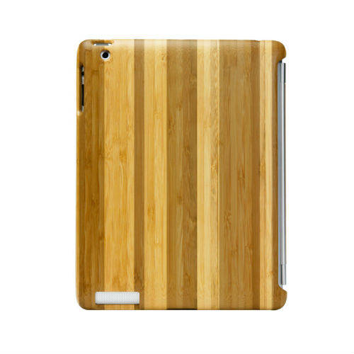 Bamboo iPad Case