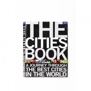The Book Of Cities