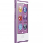 Apple® - iPod nano® 16GB MP3 Player