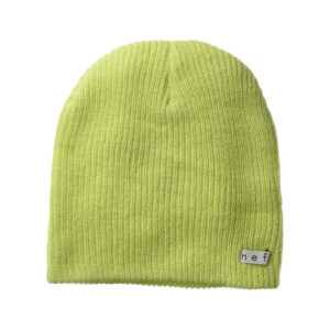 NEFF beanie
