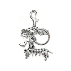 Dog Charm