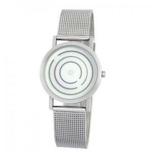 Free Time Unisex Watch