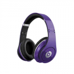 Beats Studio Over-Ear Headphone (Purple) [Old Version]