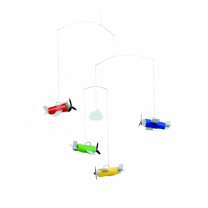 Flensted Mobiles Nursery Mobiles