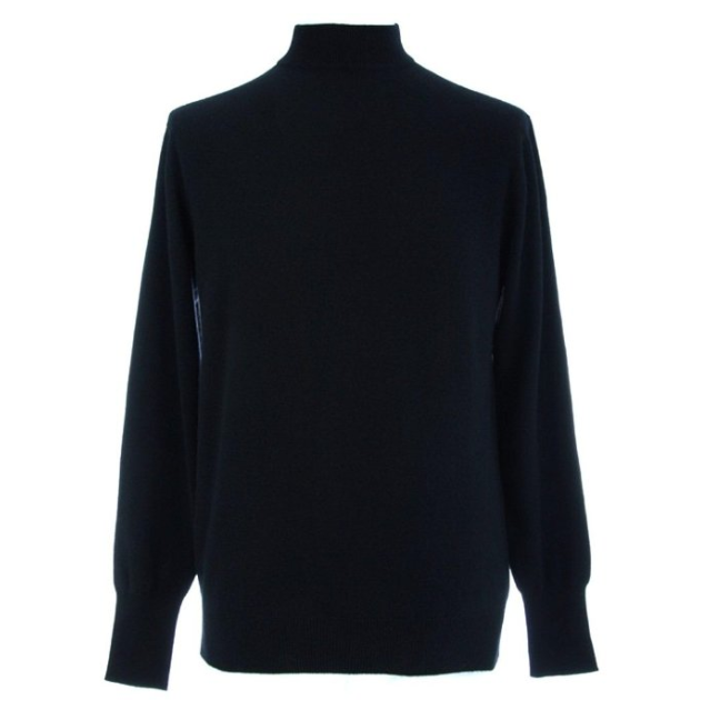 Shephe Turtleneck Cashmere Sweater