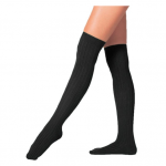 American Apparel Ribbed Modal Over-the-Knee Sock