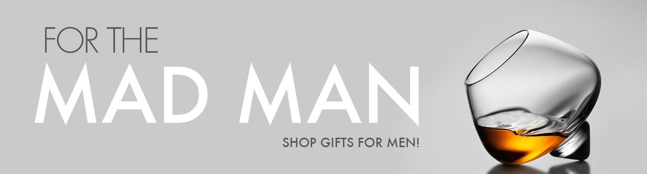 Shop Gifts for Men