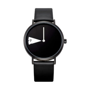 Minimalist Hour Watch
