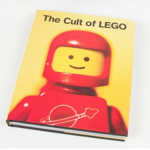 Cult of LEGO