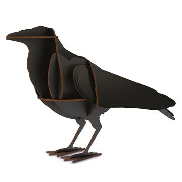 The Ravens–Edgar