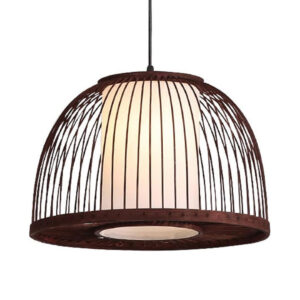 bamboo lamp