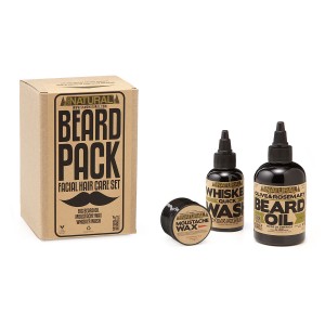 beard pack