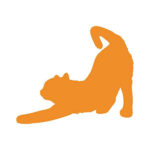 cat sticker