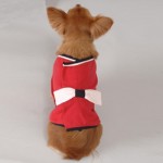 Organic Cotton Dog Kimono