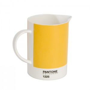 Pantone Universe Milk Jug