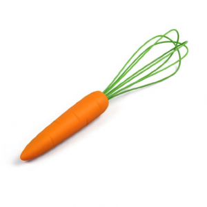 Fred The Cook's Carrot Whisk