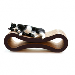 PetFusion Cat Scratcher Lounge