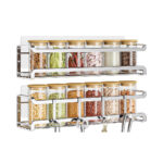 1-Line Spice Rack