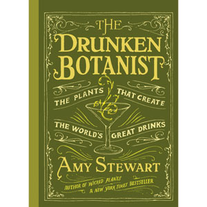 The Drunken Botanist