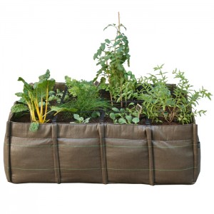 Mobile Garden Container