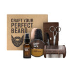 beard pack