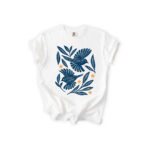 Bird shirt
