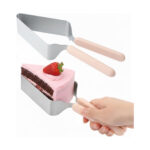Cake Cutter AND Server!
