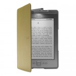 Kindle Lighted Leather Cover