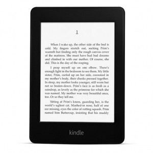Kindle Paperwhite is a great choice if you already have a high-speed internet connection and wireless router set up in your home. If you do not have Wi-Fi set up at home, Kindle Paperwhite 3G may be a better option - 3G connectivity lets you download books anytime, anywhere.